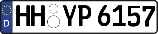 HH-YP6157
