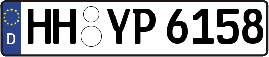 HH-YP6158