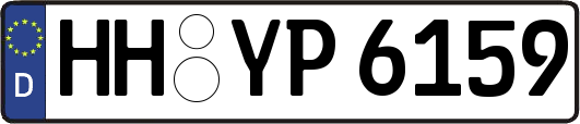 HH-YP6159