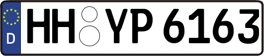 HH-YP6163
