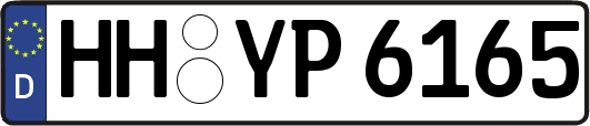 HH-YP6165