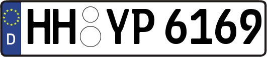HH-YP6169