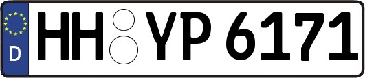 HH-YP6171