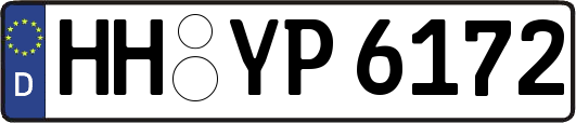 HH-YP6172