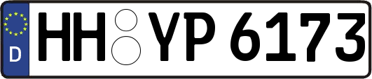HH-YP6173