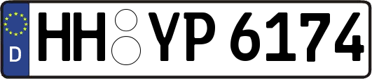 HH-YP6174