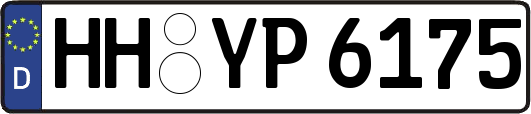 HH-YP6175