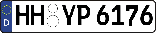 HH-YP6176