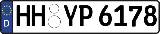 HH-YP6178
