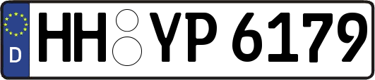 HH-YP6179