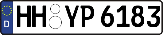 HH-YP6183