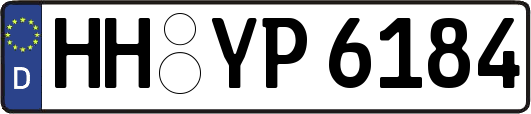 HH-YP6184