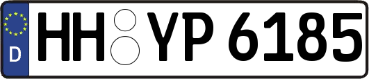 HH-YP6185