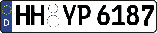 HH-YP6187