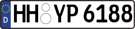 HH-YP6188