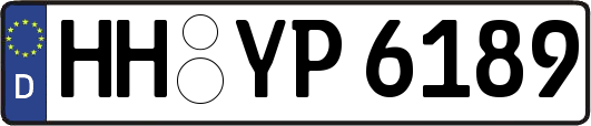 HH-YP6189