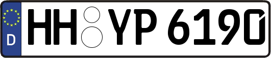 HH-YP6190