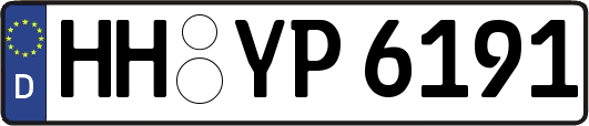 HH-YP6191
