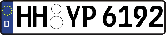 HH-YP6192