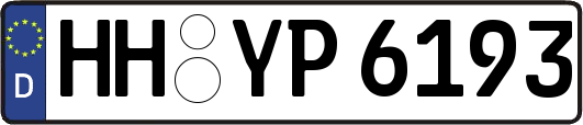 HH-YP6193