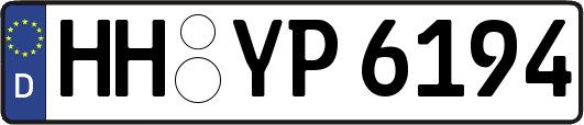 HH-YP6194