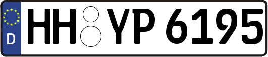 HH-YP6195