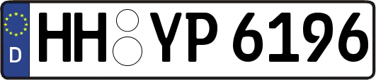 HH-YP6196