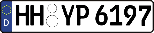 HH-YP6197