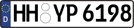 HH-YP6198