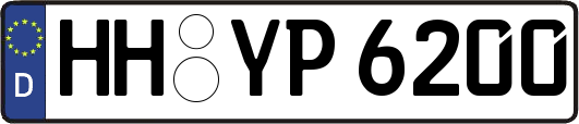 HH-YP6200