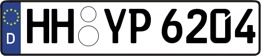 HH-YP6204