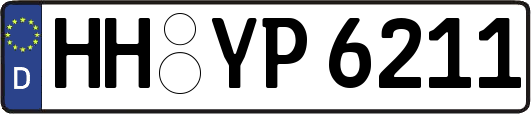 HH-YP6211