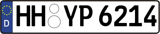 HH-YP6214
