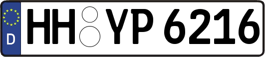HH-YP6216
