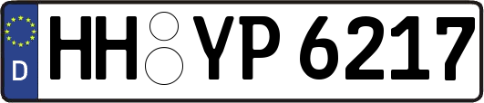 HH-YP6217