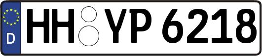 HH-YP6218