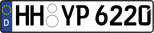 HH-YP6220