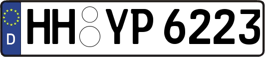 HH-YP6223