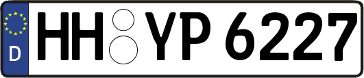 HH-YP6227