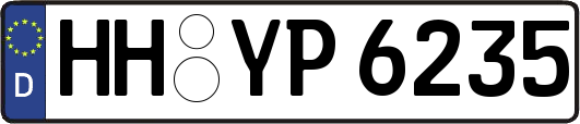 HH-YP6235