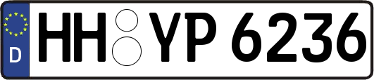 HH-YP6236