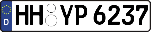 HH-YP6237