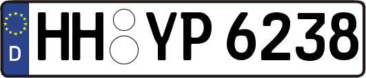 HH-YP6238