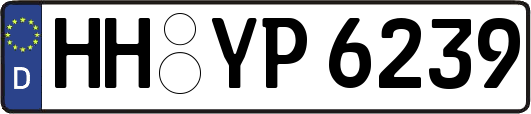 HH-YP6239