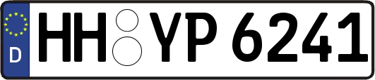 HH-YP6241