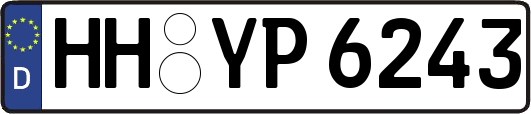 HH-YP6243