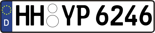 HH-YP6246