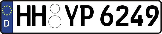 HH-YP6249