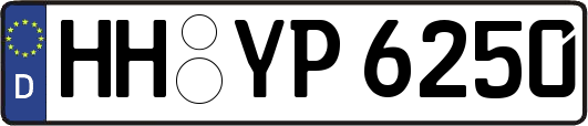 HH-YP6250