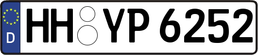HH-YP6252